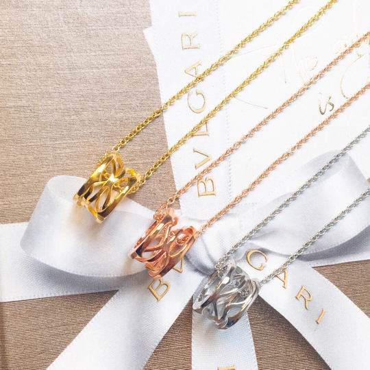 Bvlgari necklace 03lyh106